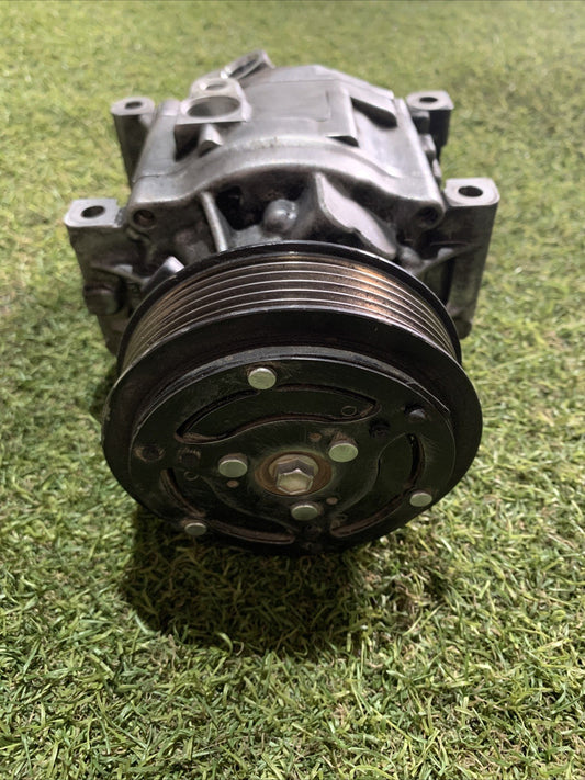 COMPRESSORE A/C CLIMA FIAT PANDA 312 319 (2012  ) 1.3 DIESEL 52060460