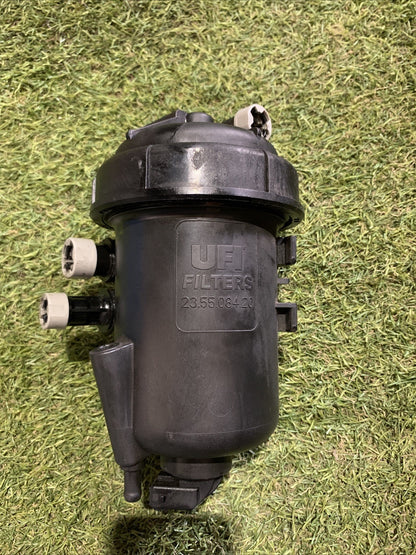 Porta Filtro Carburante Lancia Ypsilon 2005 1.3 MJT 235508420