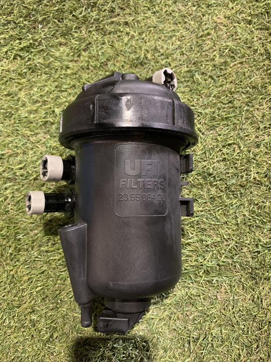 Porta Filtro Carburante Lancia Ypsilon 2005 1.3 MJT 235508420