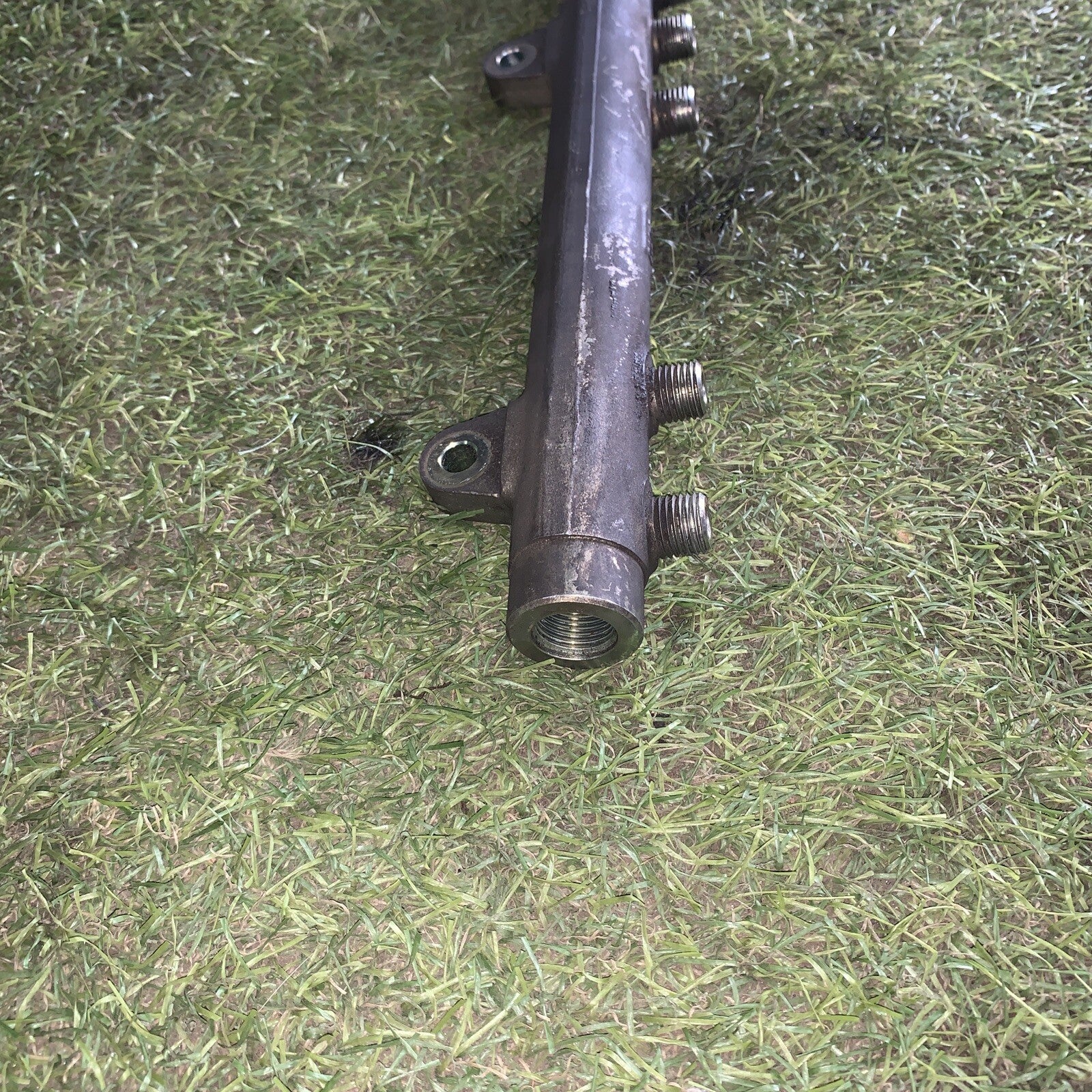 FLAUTO BOSCH INIEZIONE DIESEL FIAT LANCIA 1.3 MJT 0445214044-46817523