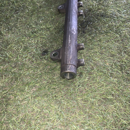 FLAUTO BOSCH INIEZIONE DIESEL FIAT LANCIA 1.3 MJT 0445214044-46817523