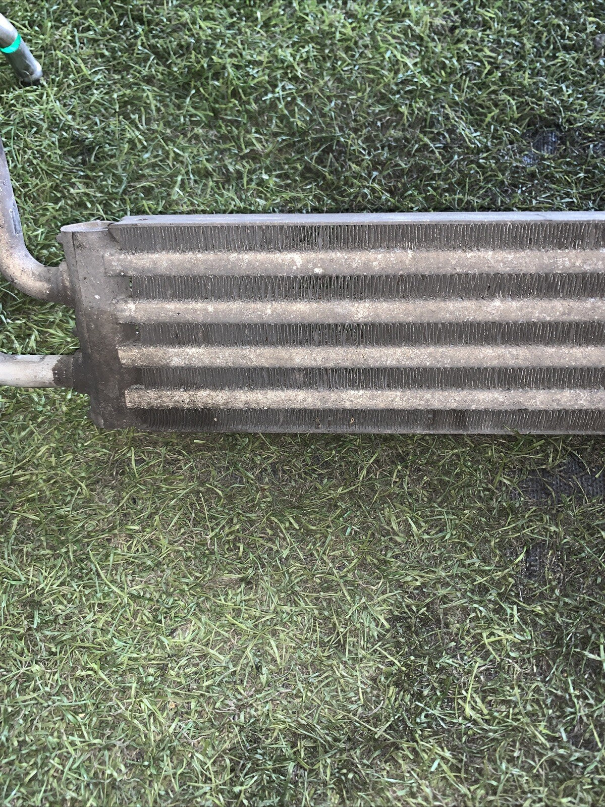 Radiatore Olio Servosterzo Audi Q7 2006 3.0 Diesel 7L8422885A