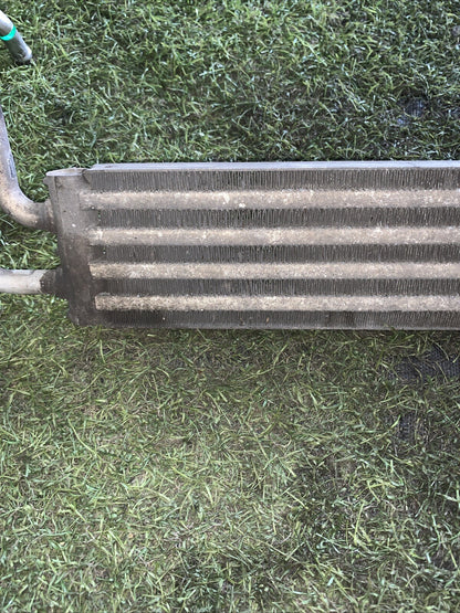 Radiatore Olio Servosterzo Audi Q7 2006 3.0 Diesel 7L8422885A