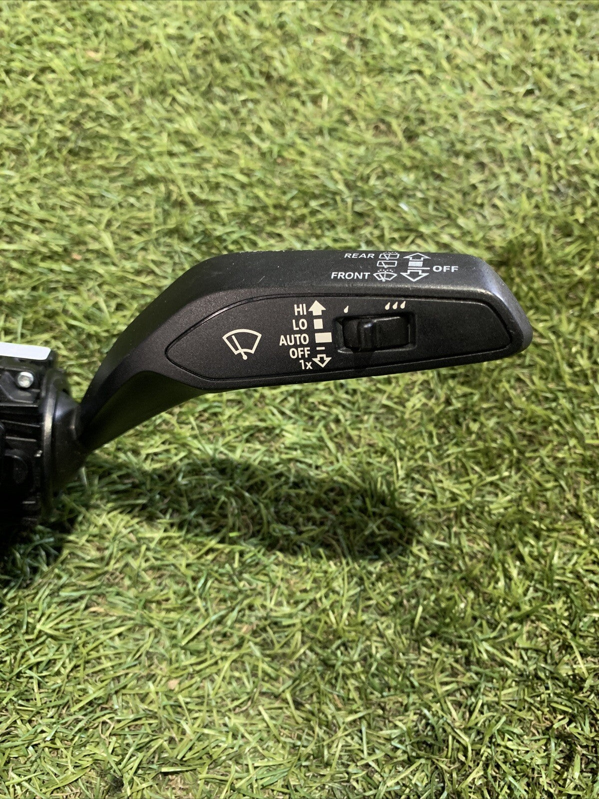 Devioluci Audi A3 8V 2016 8V0953521HP