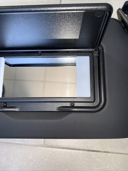 ALETTA PARASOLE DESTRA DX LATO PASSEGGERO FORD KUGA 2012 2020 LJ6BS04101