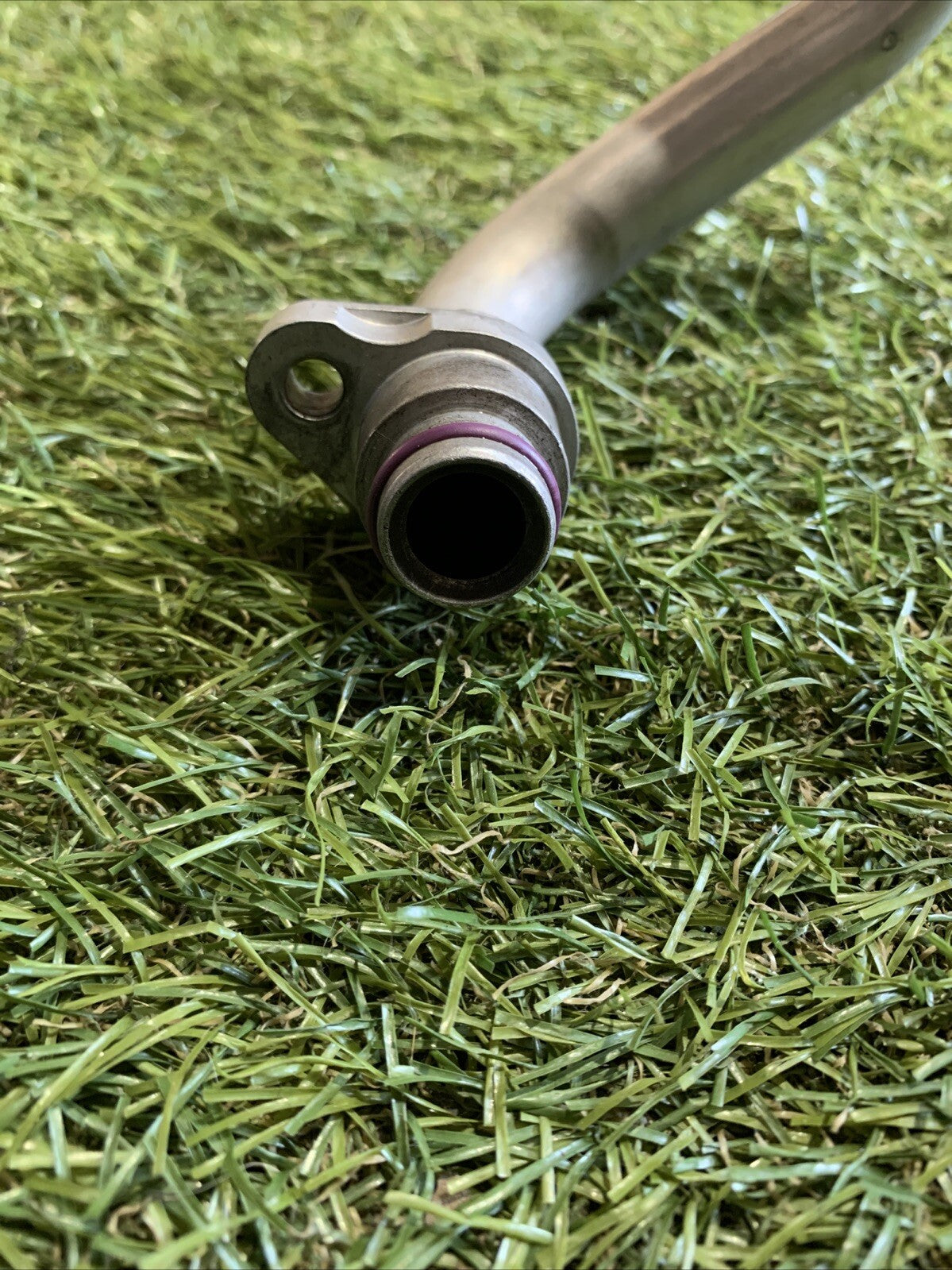 A2048302915 TUBI ARIA CONDIZIONATA MERCEDES CLASSE C 2200 CDI W204 2007