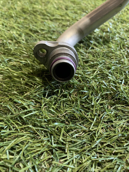 A2048302915 TUBI ARIA CONDIZIONATA MERCEDES CLASSE C 2200 CDI W204 2007