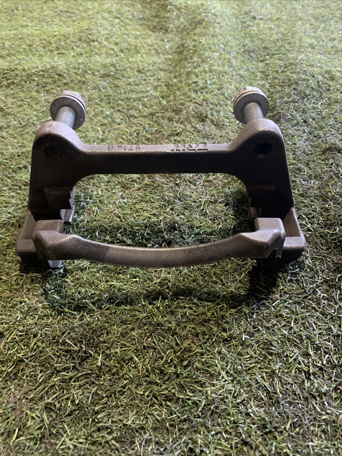 PORTA PINZA ANTERIORE SINISTRO SX VOLKSWAGEN TIGUAN 2017 1.5 TSI 8V0615126A