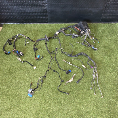 Cablaggio Motore Fiat Panda 2019 1.2 Benzina 00520822150