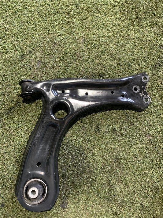 Braccio Oscillante Anteriore Destro Audi A1 2015 6R0407152F