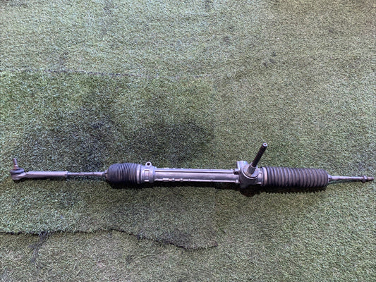 SCATOLA DELLO STERZO PER FIAT Panda 3° Serie 0051965753 Benzina 1200 (12 ) (4)