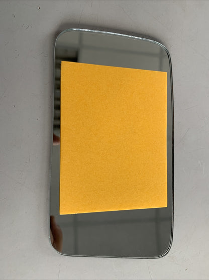 vetro specchietto destro lancia y10 restyling 27DZ Azzurro