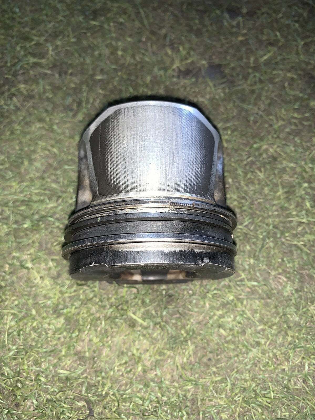 73502643 PISTONE SINGOLO FIAT PANDA 3 (312,319)(2012  ) 1.3 MJET 75CV(2)