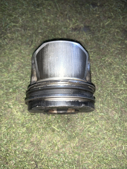 73502643 PISTONE SINGOLO FIAT PANDA 3 (312,319)(2012  ) 1.3 MJET 75CV(2)