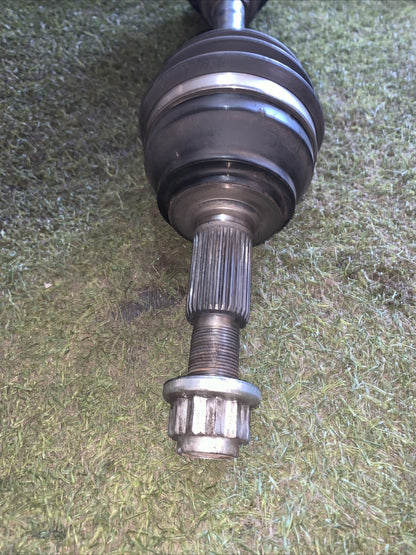 Semiasse Anteriore Sinistro Audi Q7 2006 3.0 Diesel 7L0407271C