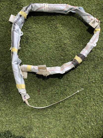 Airbag A Tendina Destra Dacia Sandero COD: 648756500D (2012 )