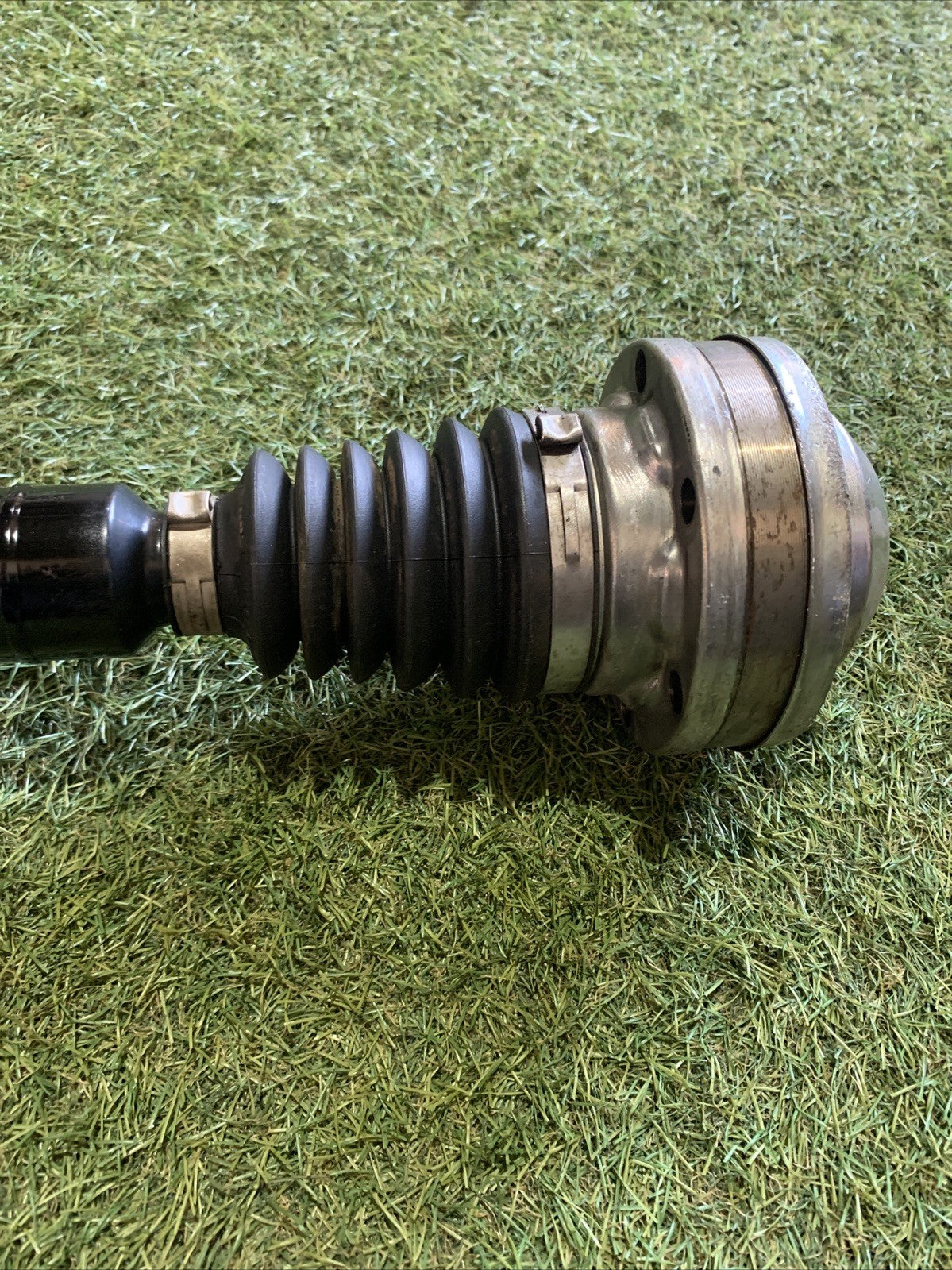 SEMIASSE ANTERIORE DESTRO AUDI A3 8P 2008 2.0 DIESEL 1K0407272N