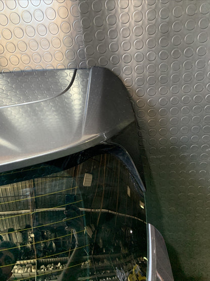 COFANO BAULE PORTELLONE POSTERIORE HYUNDAI TUCSON 2019
