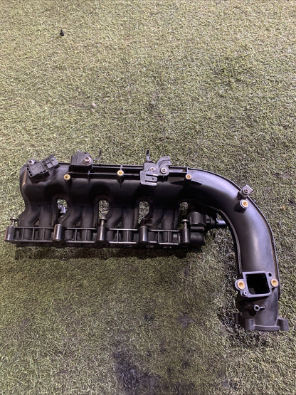 Collettore Aspirazione Opel Meriva 2010 1.7 Diesel 55578963