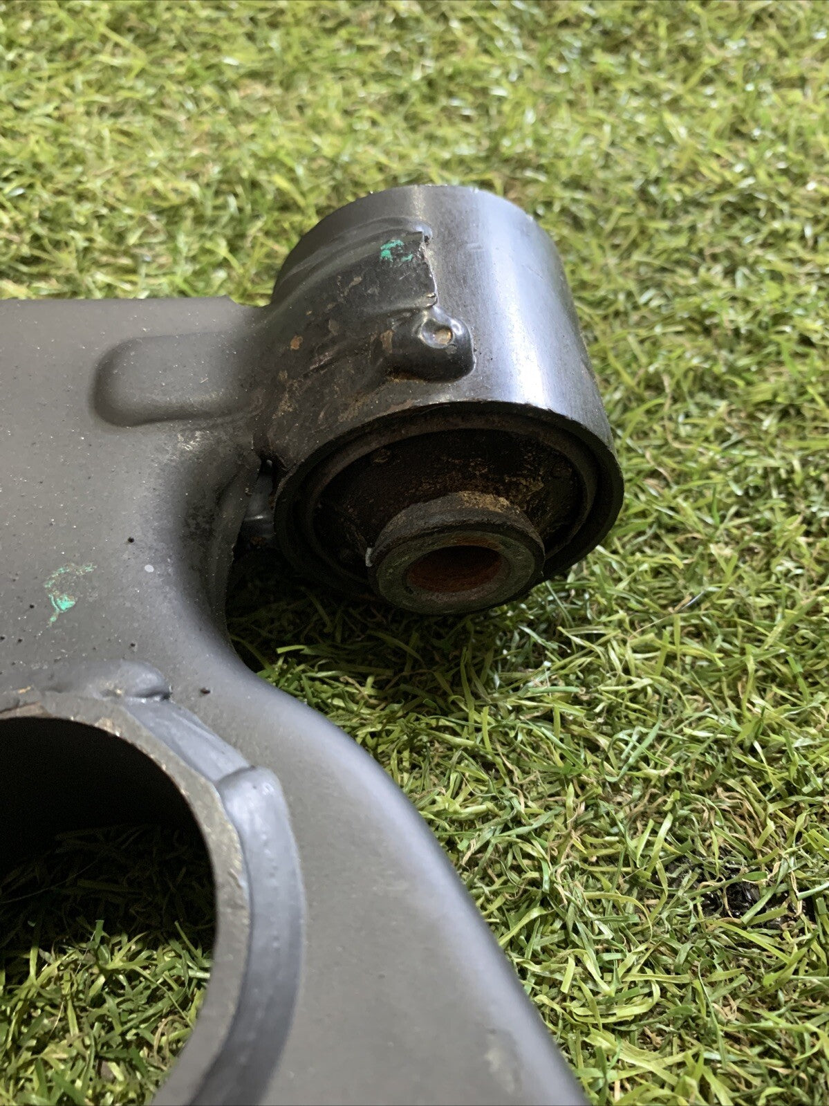 Braccio Oscillante Anteriore Sinistro Alfa Romeo Giulietta 50521046