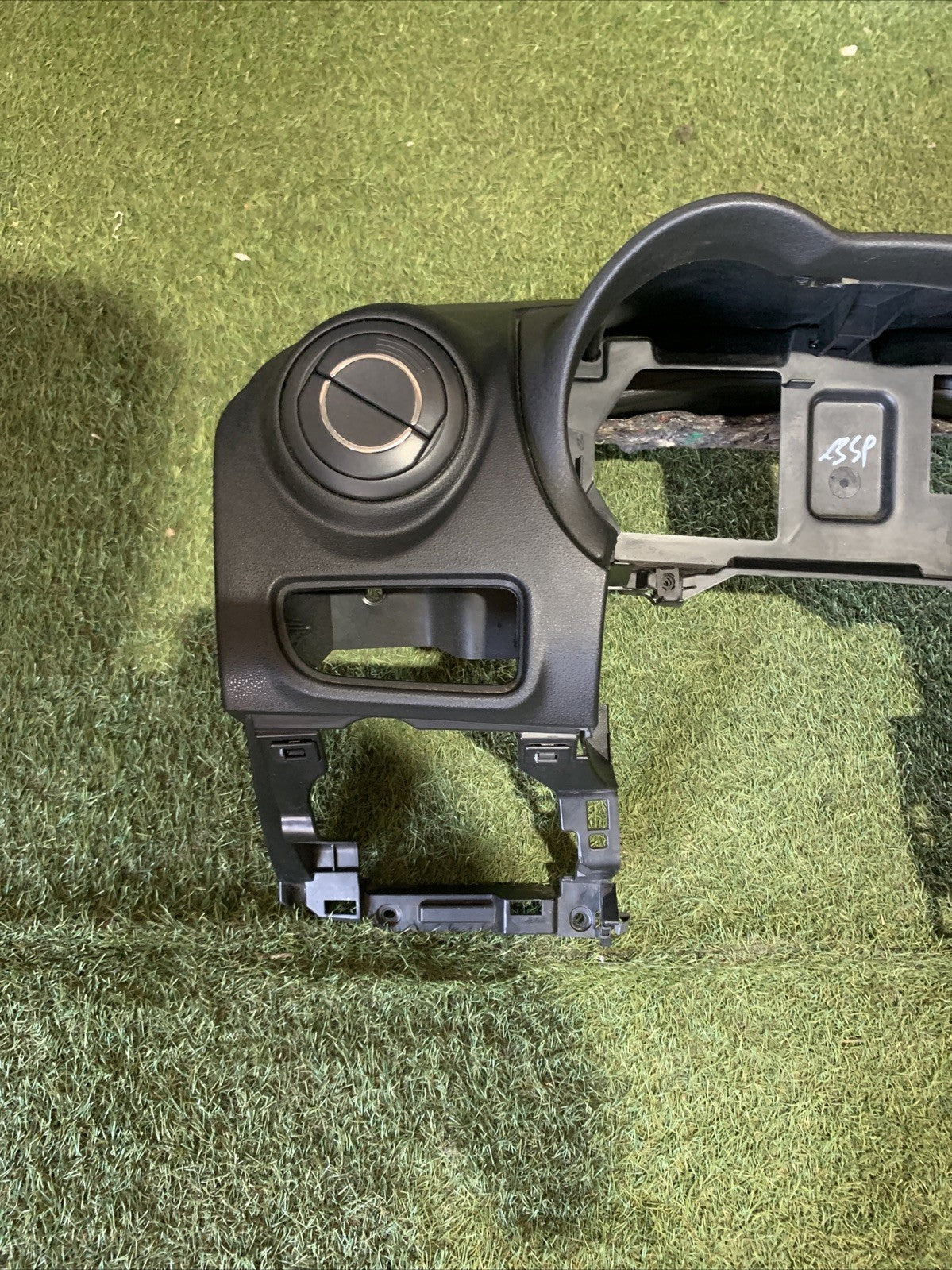 CRUSCOTTO COMPLETO DI AIRBAG PASSEGGERO ALFA ROMEO MITO