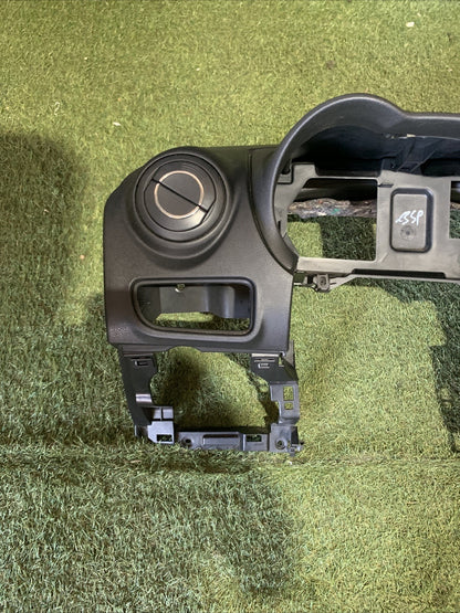 CRUSCOTTO COMPLETO DI AIRBAG PASSEGGERO ALFA ROMEO MITO