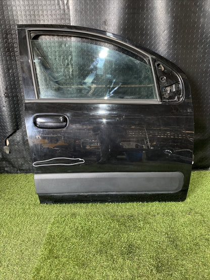 Porta Portiera Sportello Anteriore Destra Fiat Panda 3 Serie