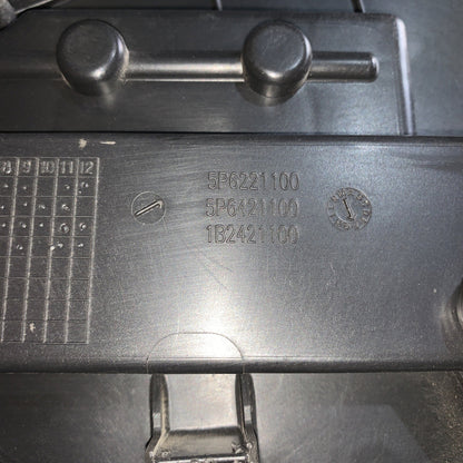 GRUPPO STUFA RISCALDAMENTO FIAT PANDA 1.2 B. 3 Serie