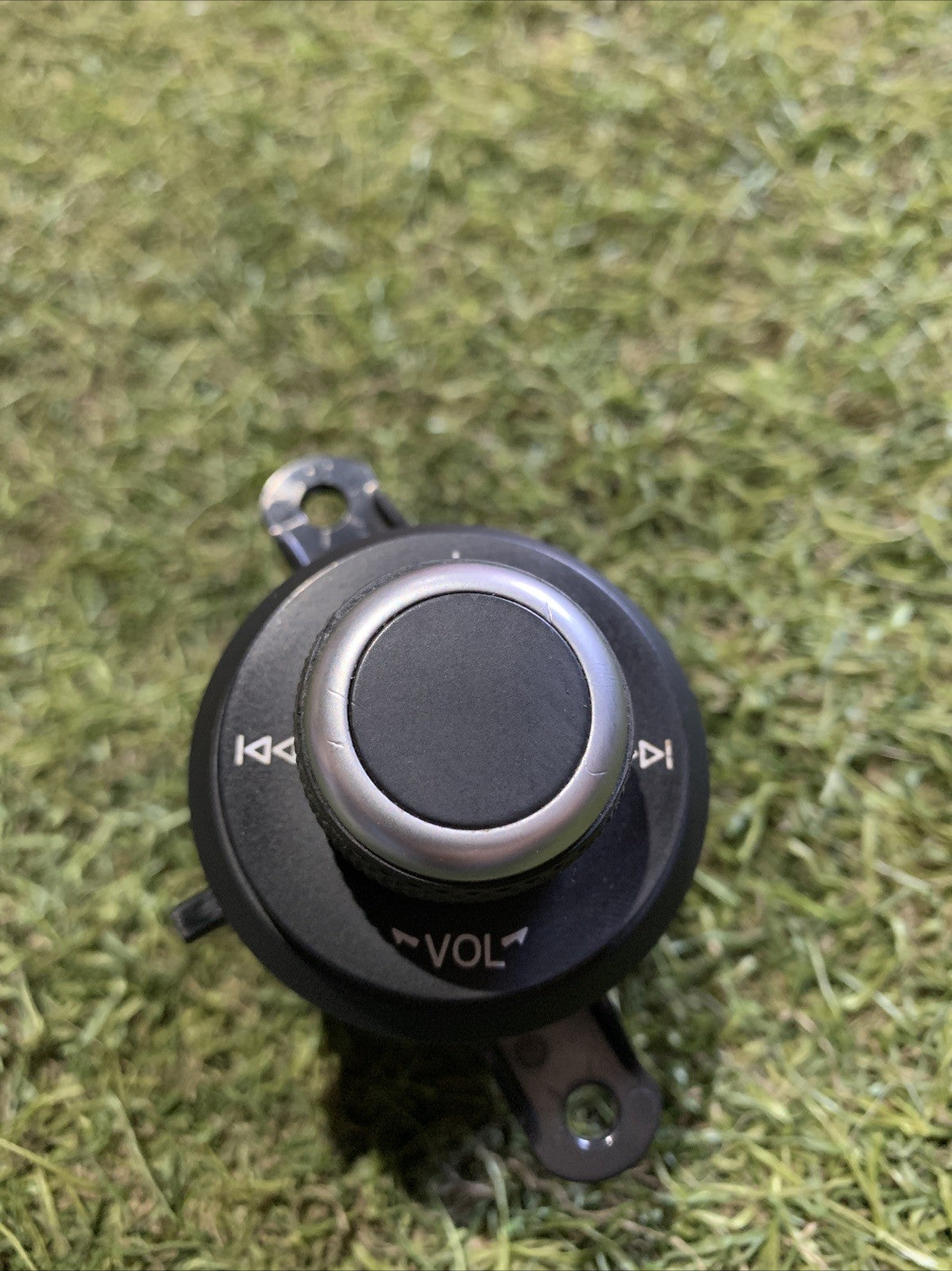 COMANDO MULTIFUNZIONE AUTORADIO ALFA ROMEO GIULIA 2019 156107465 (2)