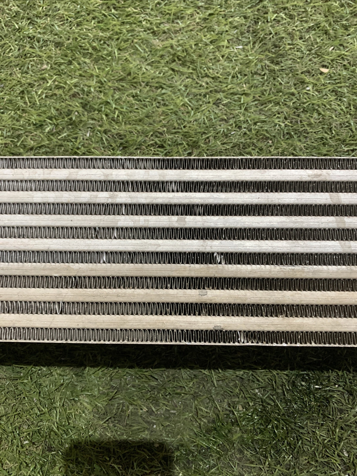 51966750 RADIATORE INTERCOOLER FIAT 500X JEEP RENEGADE