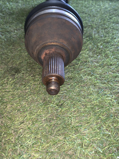 Semiasse Anteriore Sinistro Skoda Fabia 2011 1.6 6R0407763K