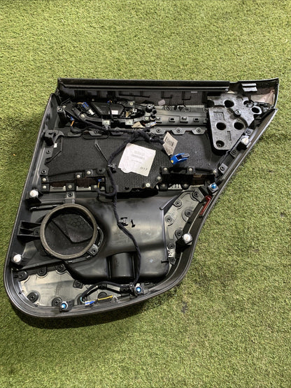 PANNELLO POSTERIORE SINISTRO PER ALFA ROMEO Stelvio Serie (949_)  (16 