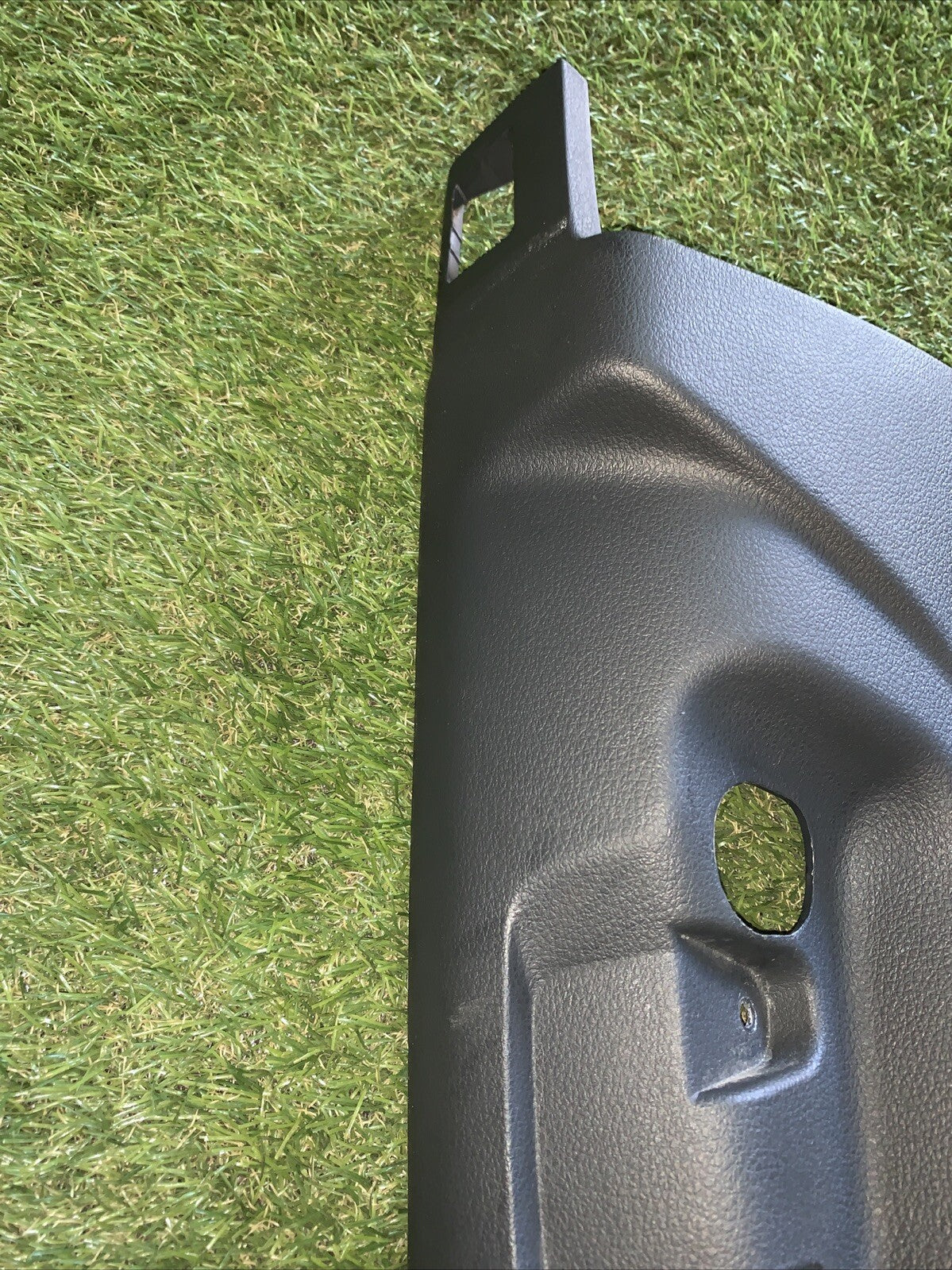 Rivestimento Vano Piedi Anteriore Sinistro Audi Q7 2016 4M1867271A