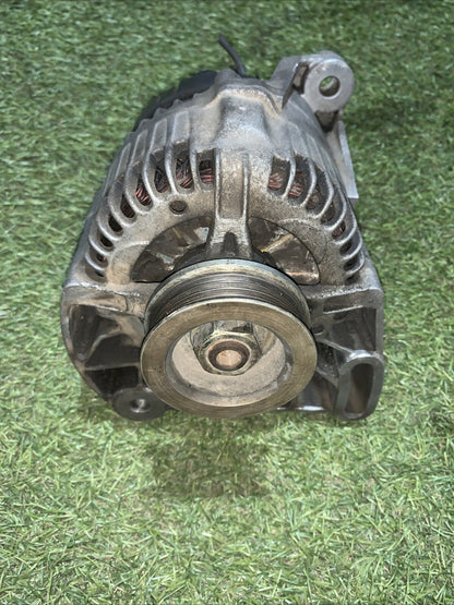 Alternatore Fiat Punto 188 1.2 Benzina 63321712