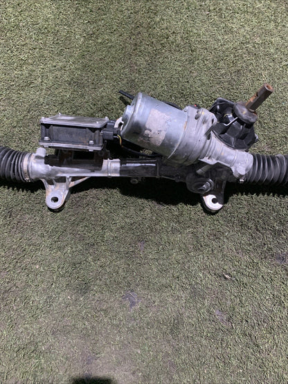 SCATOLA GUIDA RENAULT TWINGO III 2019 490017790R