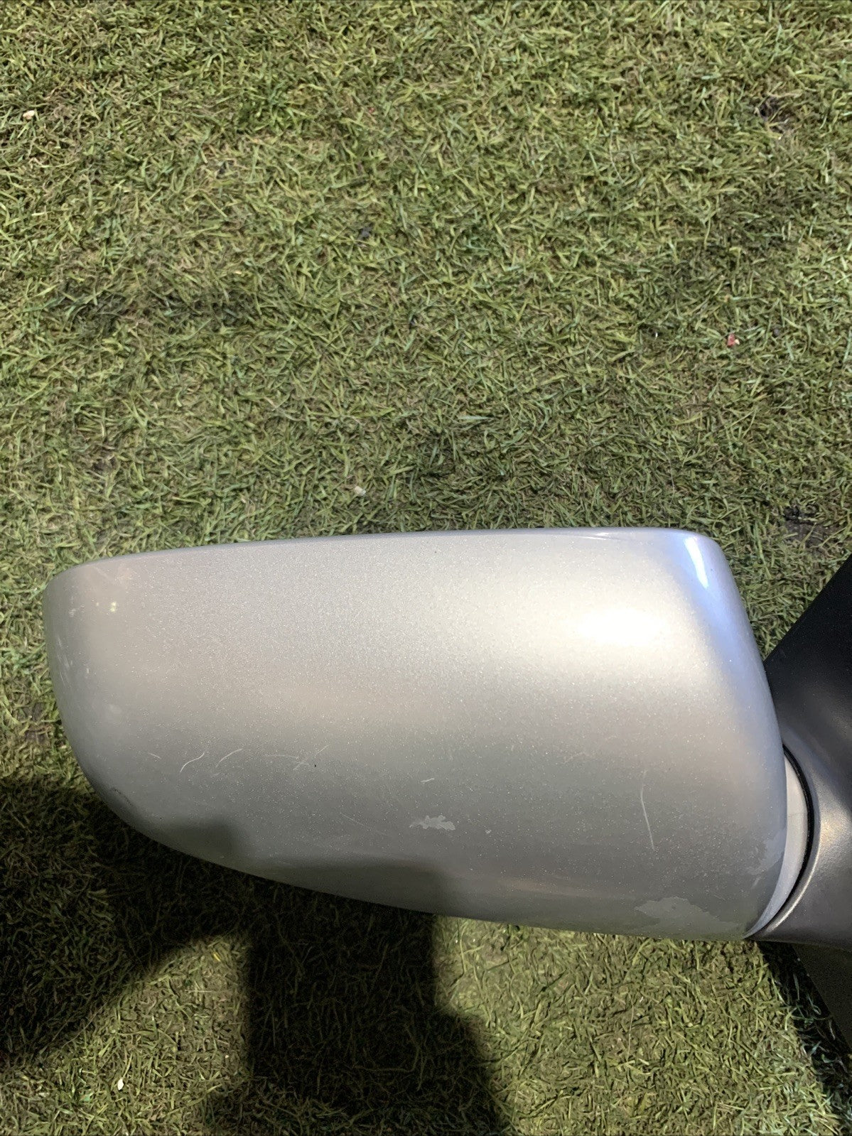 SPECCHIETTO RETROVISORE DESTRO PER AUDI A3 Serie (8P) 8P1858532EB01C (05 08)