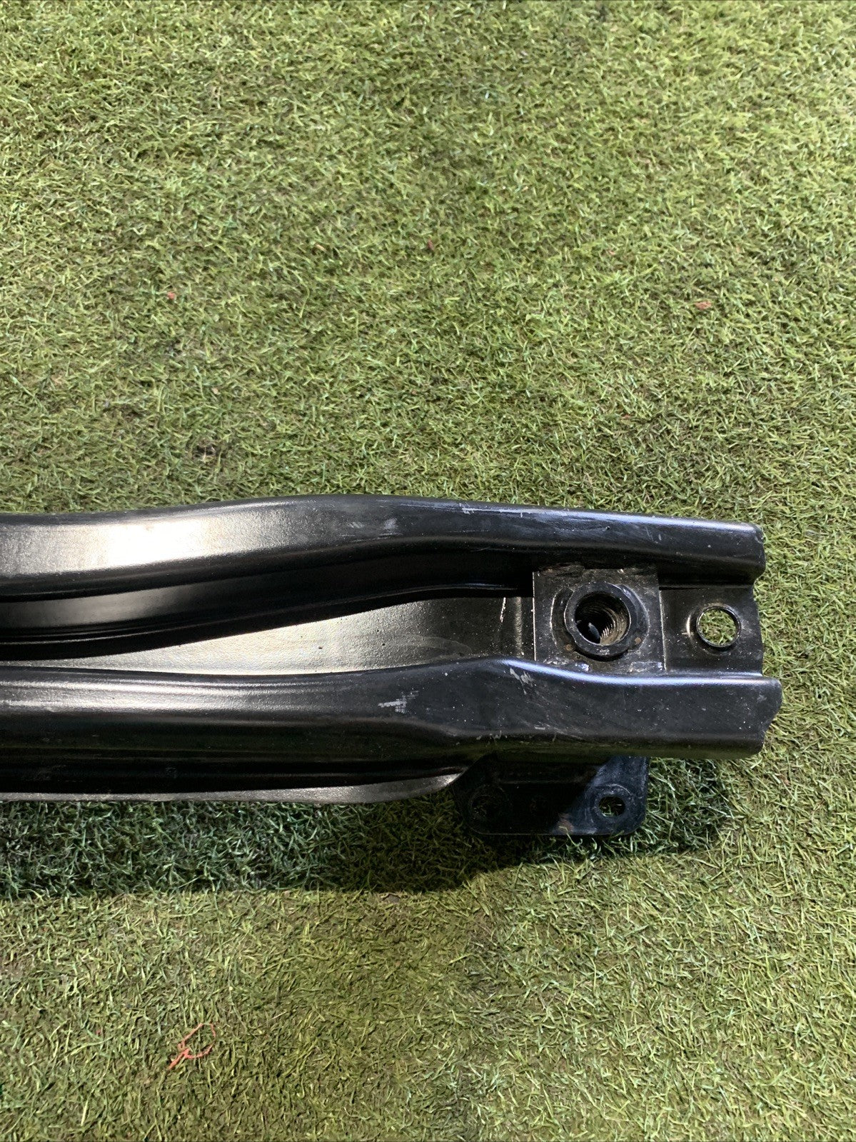 Traversa Paraurti Posteriore Audi A1 2020 City Carver 82A807309