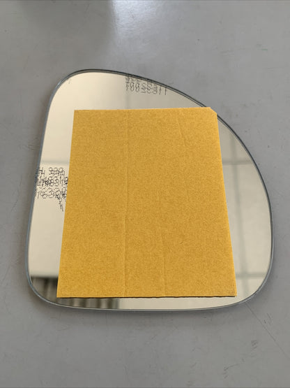 Vetro specchietto Fiat Multipla sinistro senza piattello 44S