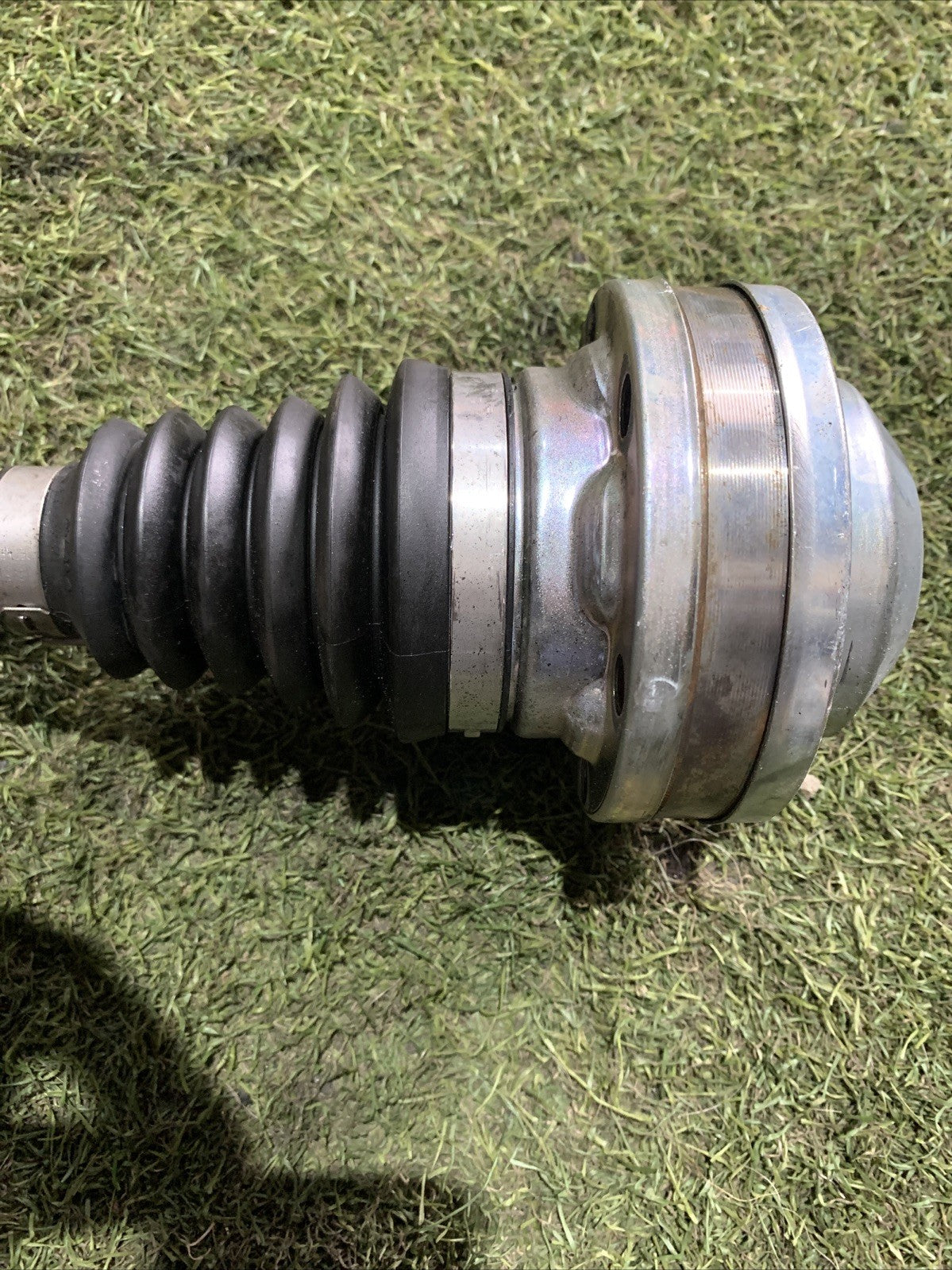 Semiasse Anteriore Sinistro Volkswagen T-Roc 1.6 Diesel 5Q0407271H