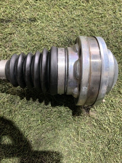 Semiasse Anteriore Sinistro Volkswagen T-Roc 1.6 Diesel 5Q0407271H