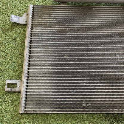 A1695000354 RADIATORE ARIA CONDIZIONATA MERCEDES-BENZ CLASSE A (W169)