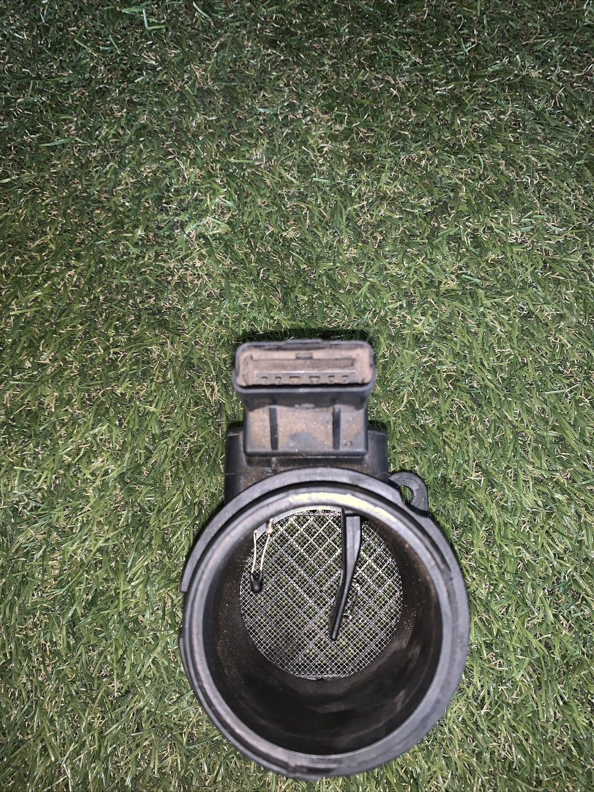 DEBIMETRO FLUSSOMETRO FORD FIESTA 1.4 2004 5WK9631