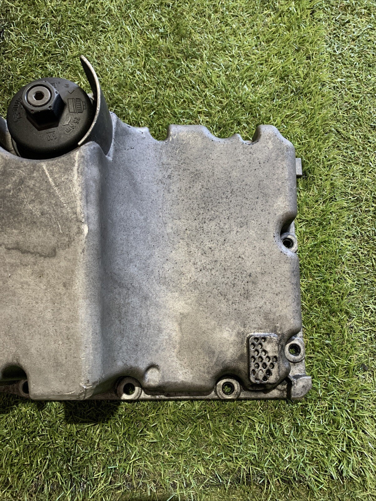 Coppa Olio Opel Astra J 1.6 Diesel 55502521