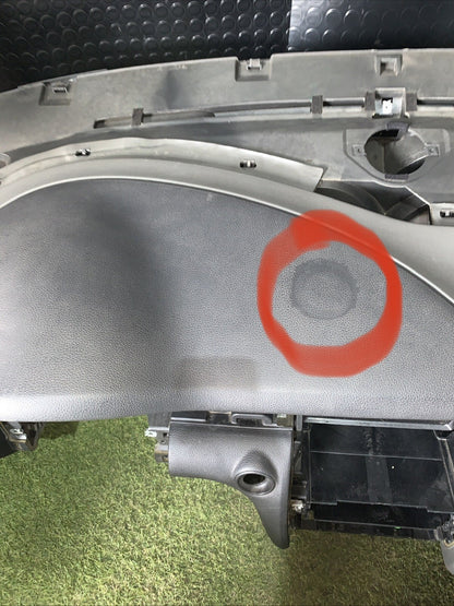 Cruscotto Con Kit Airbag Audi Q7 2006