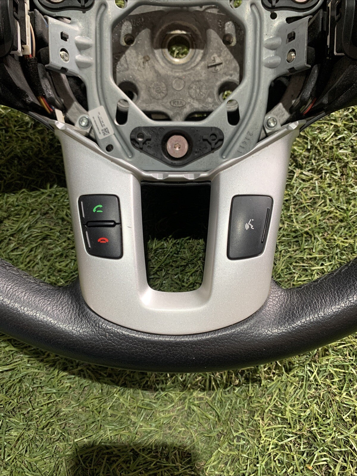 Sterzo Volante Kia Sportage 2011 56110-3U750EQ