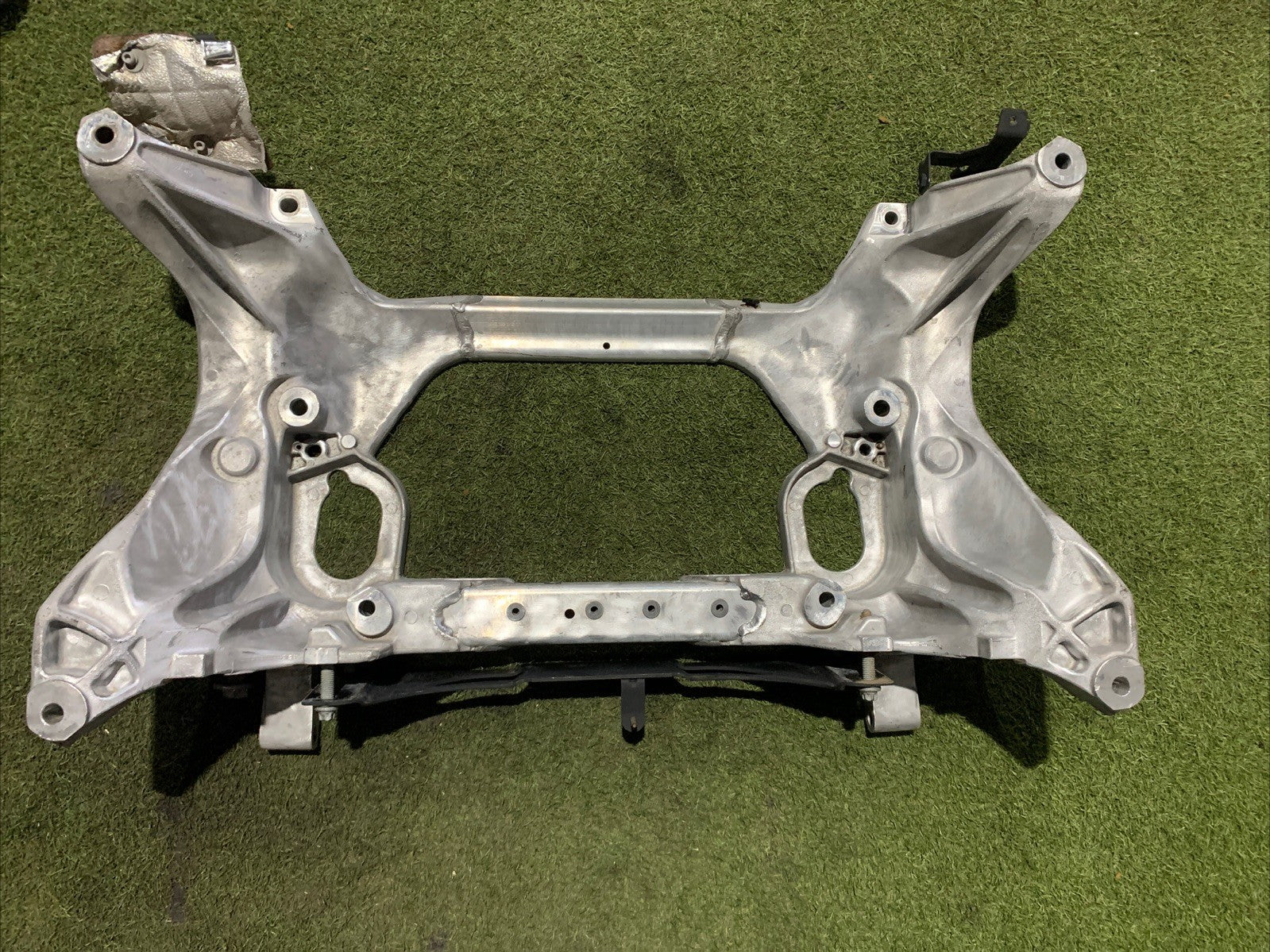 Culla Motore Assale Anteriore Maserati Levante 670034763