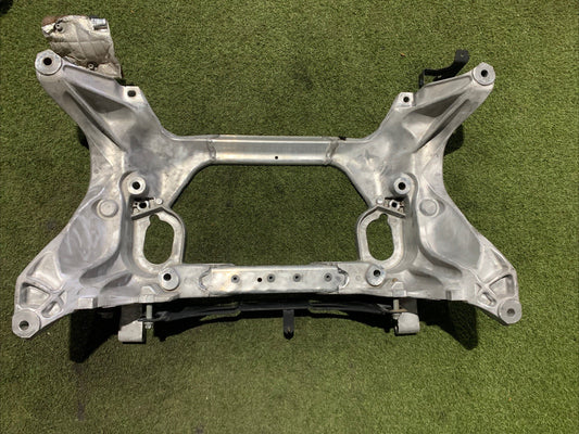 Culla Motore Assale Anteriore Maserati Levante 670034763