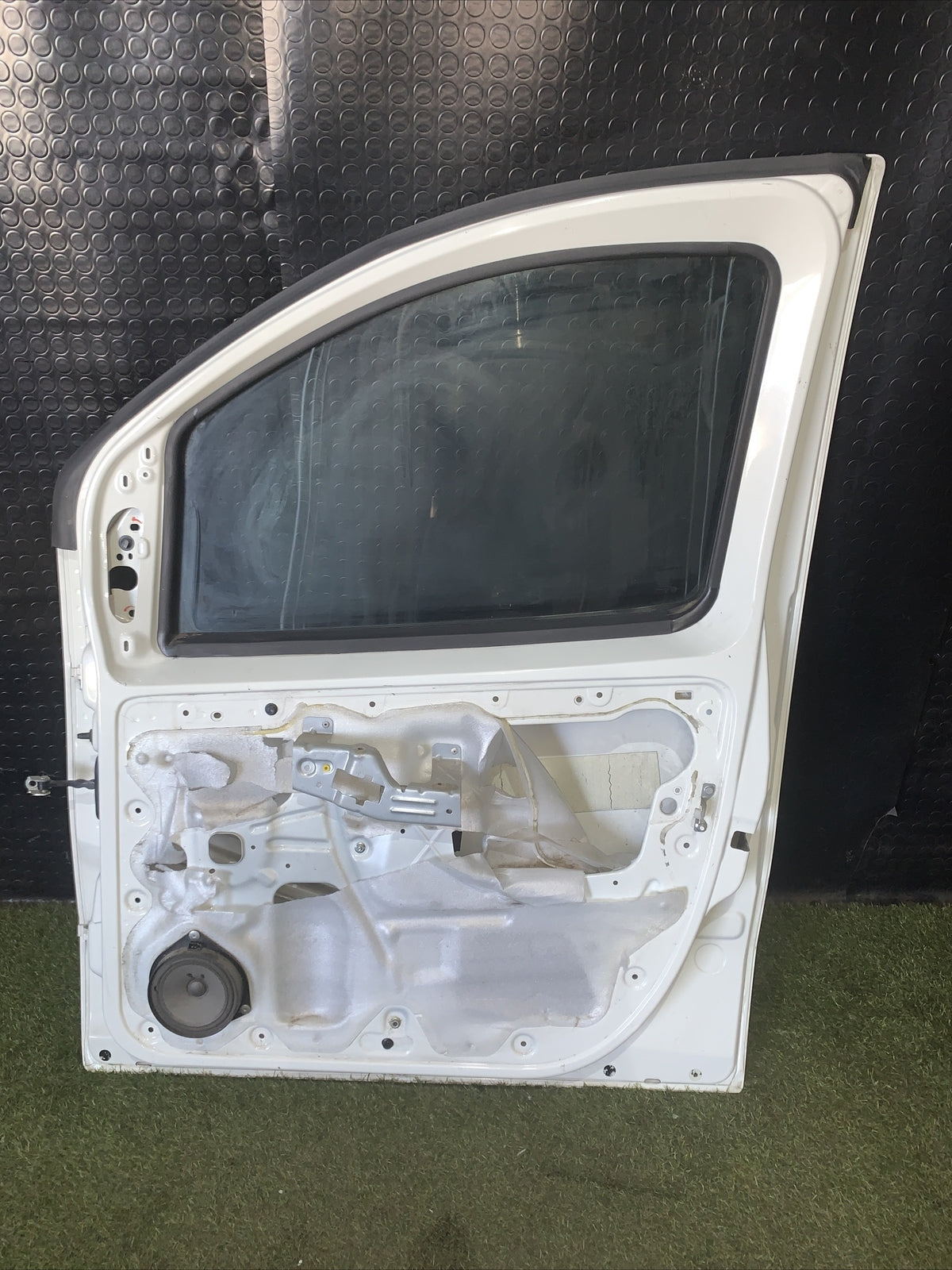 PORTA SPORTELLO ANTERIORE DESTRO FIAT FIORINO = QUBO 2010