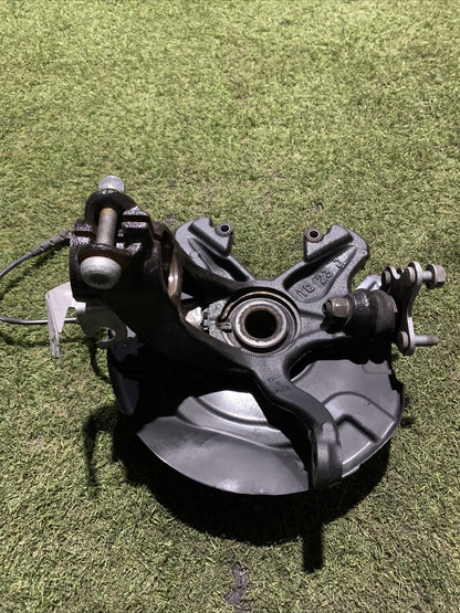 Mozzo Montante Fusello Anteriore Sinistro Audi A1 2019 1.0 Benzina 2Q0407255AF