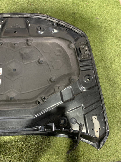 COFANO ANTERIORE PER ALFA ROMEO Giulia Serie (952_) 50564154 (16>)